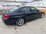 2014 BMW 5 SERIES D F10 M SPORT 4DR AUTO