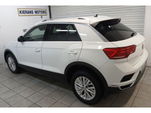 2019 Volkswagen T-Roc 1L Petrol For Sale Images