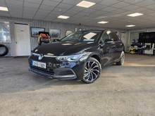 2021 Volkswagen Golf 1.5L Petrol For Sale Images