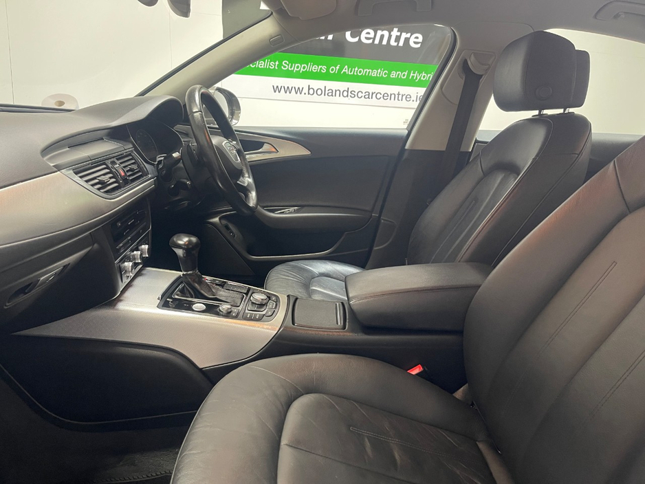 2015 Audi A6 2L Diesel For Sale Images