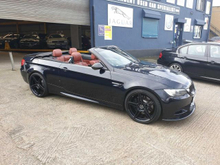 2008 BMW M3 4.3L Petrol For Sale Images