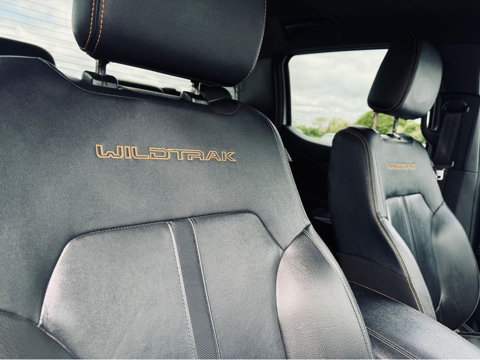 2024 Ford Ranger 2.0L Diesel For Sale Images