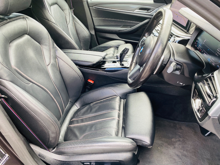 2023 BMW 5 Series 2L Diesel For Sale Images