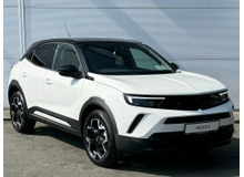 2026 Opel Mokka