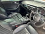 2016 AUDI A6 2.0 TDI 190 BLACK EDITION Q S-TRONIC 4DR AUTO