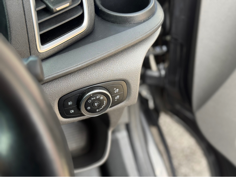 2022 Ford Transit Custom 2L Diesel For Sale Images