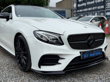 2020 Mercedes-Benz E Class 2L Diesel For Sale Images