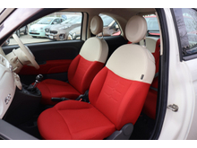 2014 Fiat 500 1.2L Petrol For Sale Images