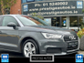 2016 AUDI A1 1.0 PETROL AUTO  SPORT *CAR ID 33*