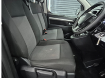 2021 Citroen Dispatch 1.5L Diesel For Sale Images