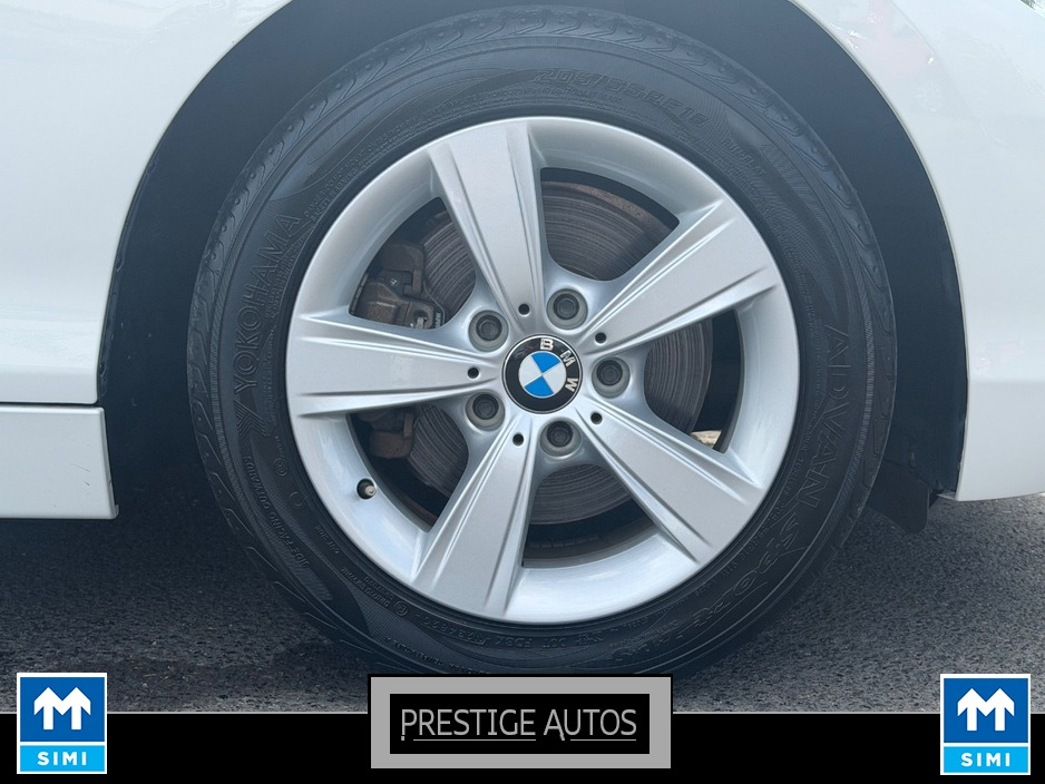 2016 BMW 1 Series 2L Diesel For Sale Images