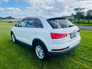 2016 AUDI Q3 LOW MILEAGE  / AUTO / FINANCE AVAILABLE