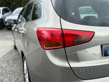 2015 Kia Ceed 1.6L Diesel For Sale Images