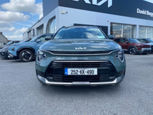 2025 Kia Niro 1.6L Petrol Plug-in Hybrid For Sale Images