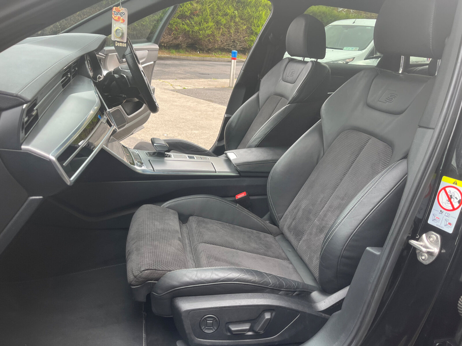 2019 Audi A6 2L Diesel For Sale Images