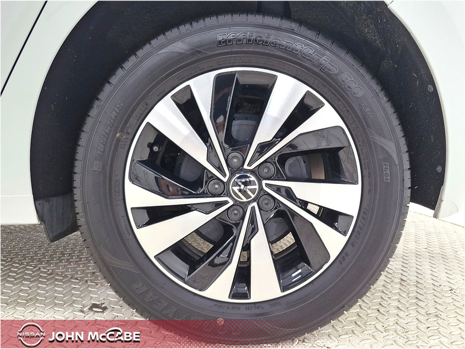 2021 Volkswagen Polo 1.0L Petrol For Sale Images