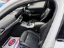 2022 BMW 3 SERIES G20 330 E M-SPORT AUTO**FULL LEATHER**REVERSE CAMERA**M-PERFORMANCE KIT**MINT**FSH**
