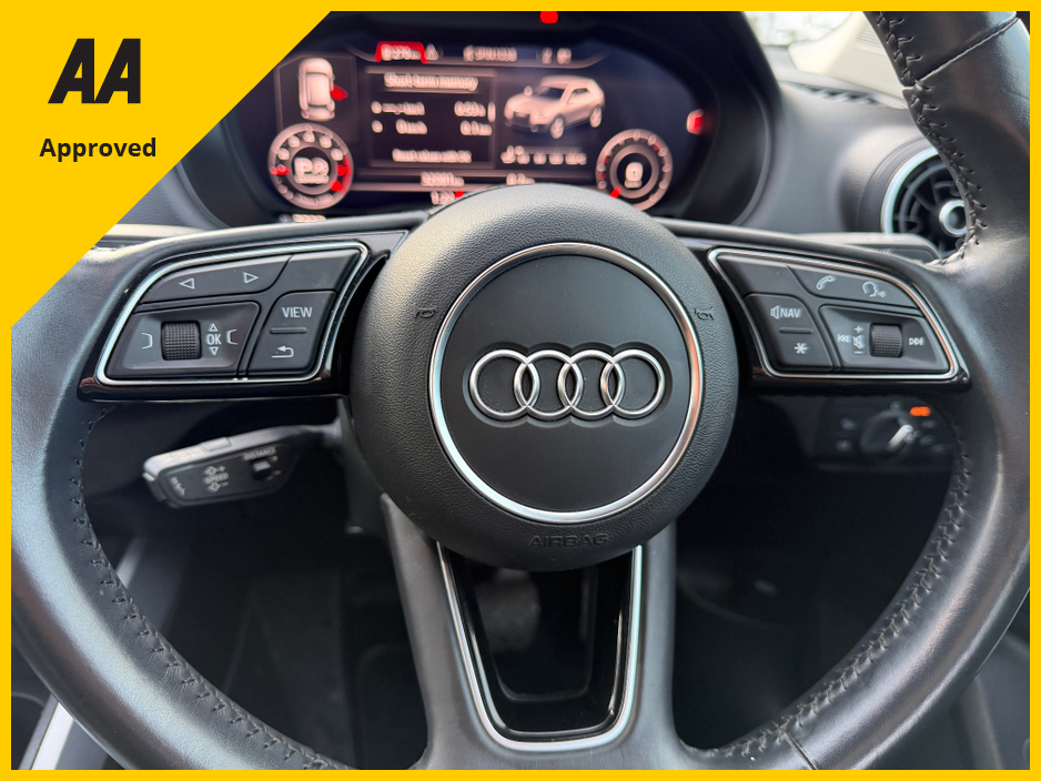 2020 Audi Q2 1L Petrol For Sale Images
