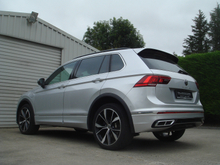 2023 Volkswagen Tiguan 1.4L Hybrid For Sale Images