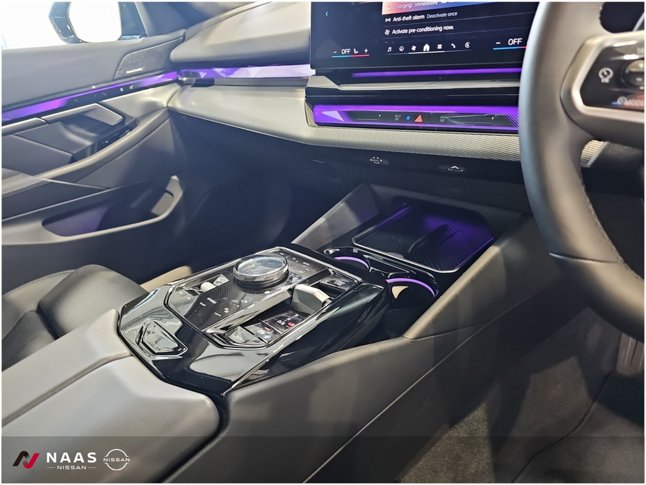 2026 BMW i5 0L Electric For Sale Images