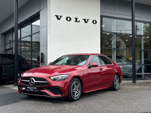 Mercedes-Benz C Class C 300e AMG *SAVE €17,000*Plug In Hybrid*Up to 110 km Electric Range