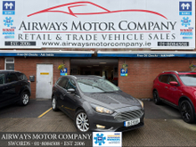 2016 Ford Focus 1.5L Diesel For Sale Images