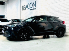 2020 Toyota C-HR 1.8L Petrol Hybrid For Sale Images