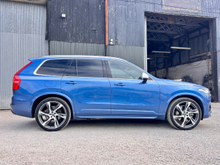 2018 Volvo XC90 2L Petrol Plug-in Hybrid For Sale Images