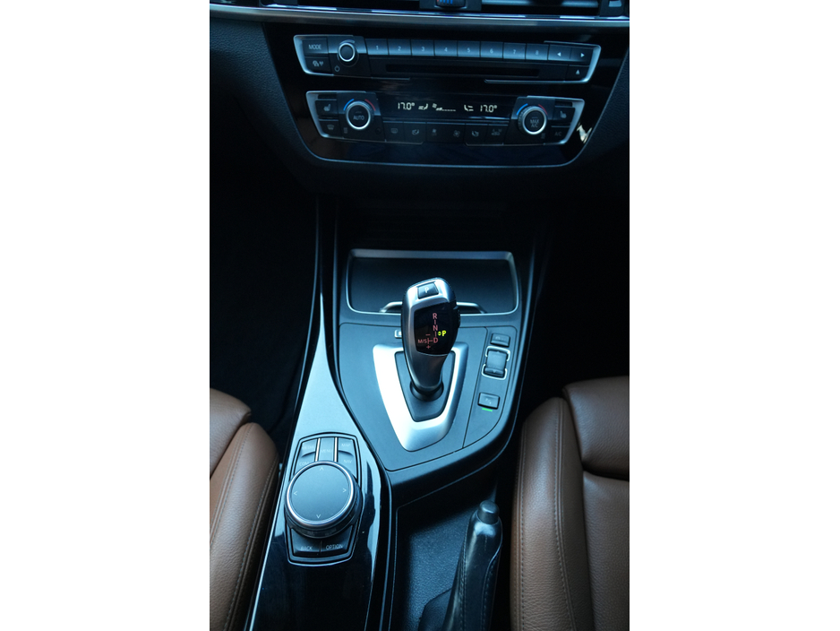 BMW 1 Series 118I MSPORT SHADOW EDITION 1.5 PETROL 5DR AUTO F20 // IMMACULATE CONDITION//ONE OWNER CAR//BUY WITH CONFIDENCE AA AND SIMI APPROVED DEALER 2026 // FINANCE ARRANGED // ALL TRADE INS WELCOME // — thumbnail 14