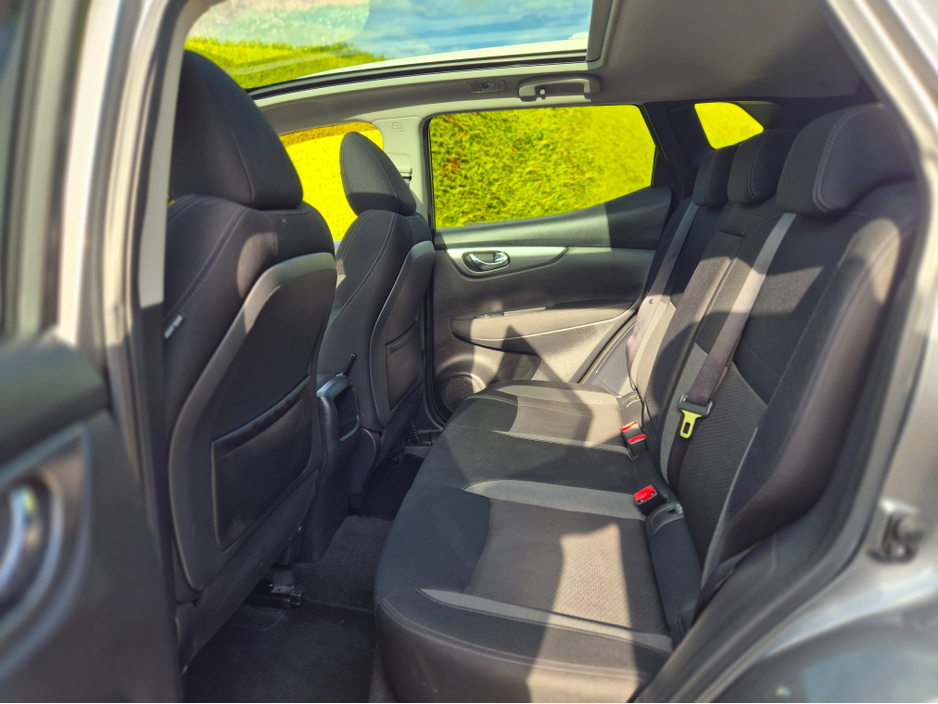 2018 Nissan Qashqai 1.5L Diesel For Sale Images