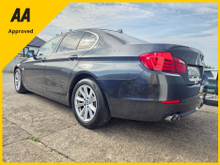 2012 BMW 5 Series 2L Diesel For Sale Images
