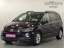 2016 VOLKSWAGEN TOURAN 1.4 TSI PET AUTO 5DR