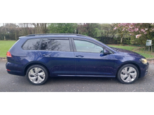 2018 Volkswagen Golf 1.6L Diesel For Sale Images