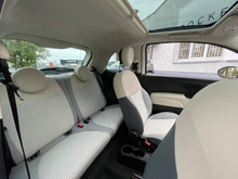 2018 Fiat 500 1.2L Petrol For Sale Images