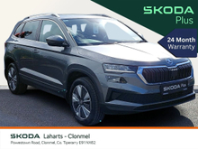 Skoda Karoq AMBITION 2.0TDI 115HP *KEYLESS START*WIRELESS CARPLAY*
