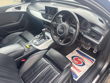 2017 Audi A6 2L Diesel For Sale Images