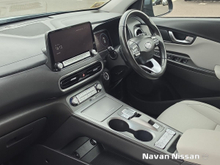 2022 Hyundai Kona 0L Electric For Sale Images
