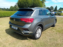 2019 Volkswagen T-Roc 1.6L Diesel For Sale Images