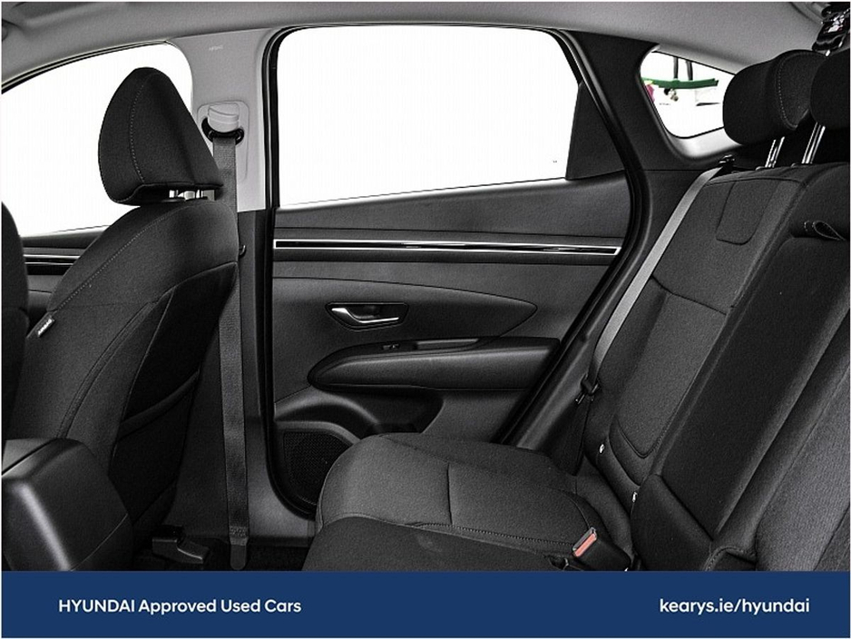 Hyundai Tucson 2WD Comfort Plus — thumbnail 7
