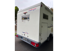 2005 Fiat Ducato 1.2L Diesel For Sale Images