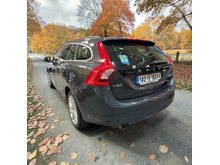 2014 Volvo V60 1.6L Diesel For Sale Images
