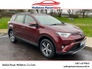 2018 TOYOTA RAV4 RAV4 2.0 D-4D LUNA SPORT NCT 01-28