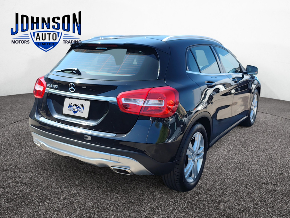 Mercedes-Benz GLA Class 1.6 Petrol Auto — thumbnail 6