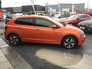 2021 VOLKSWAGEN POLO 2021 VW POLO AUTO 