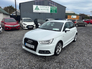 2015 AUDI A1 1.0TFSI 95HP S Tronic