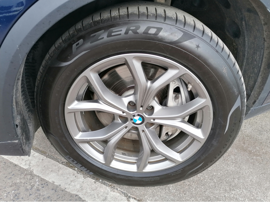 2021 BMW X5 3.0L Hybrid For Sale Images