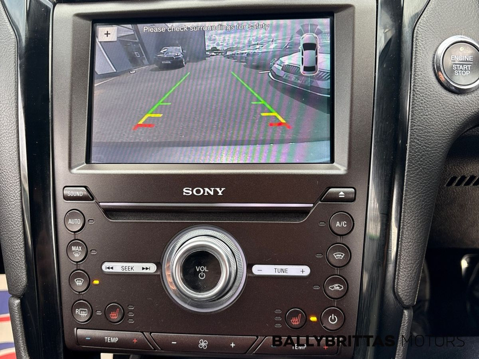 2019 Ford Mondeo 2.0L Diesel For Sale Images