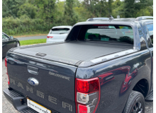 2022 Ford Ranger 2.0L Diesel For Sale Images