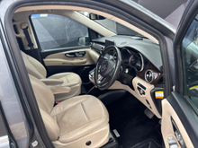 2018 Mercedes-Benz V Class 2.1L Diesel For Sale Images