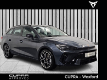 Cupra Leon 2.0TDI 150BHP DSG (RRP €46475) €45 PW